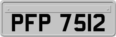 PFP7512