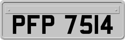PFP7514