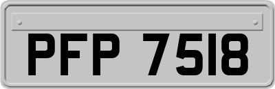 PFP7518
