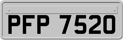 PFP7520