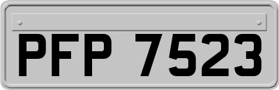 PFP7523