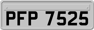 PFP7525