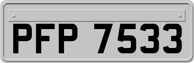 PFP7533