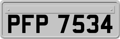 PFP7534