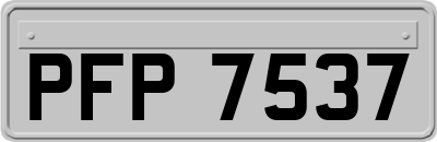 PFP7537