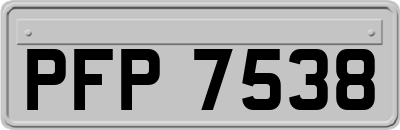 PFP7538