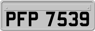 PFP7539