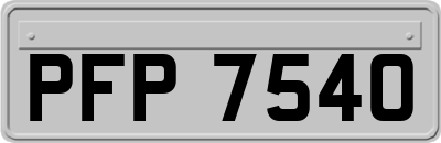 PFP7540