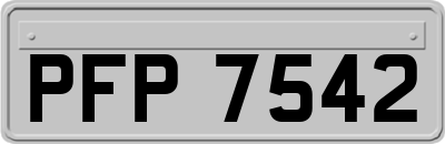 PFP7542