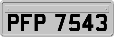 PFP7543
