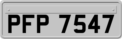 PFP7547