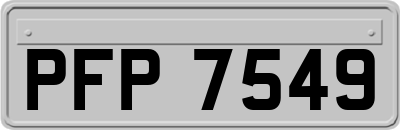 PFP7549