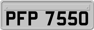 PFP7550