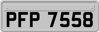 PFP7558