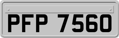 PFP7560