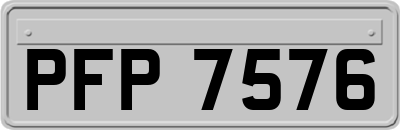 PFP7576