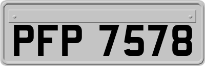 PFP7578