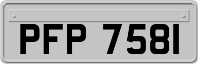 PFP7581