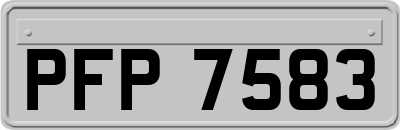 PFP7583