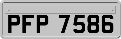 PFP7586