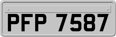 PFP7587