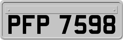 PFP7598