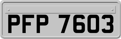 PFP7603