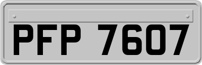 PFP7607