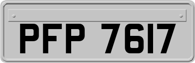 PFP7617