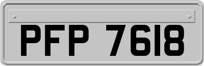 PFP7618