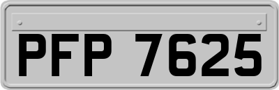 PFP7625