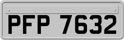 PFP7632