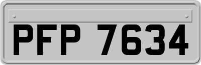 PFP7634