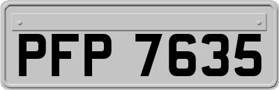 PFP7635