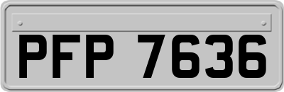 PFP7636