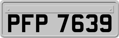 PFP7639