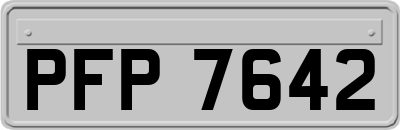 PFP7642