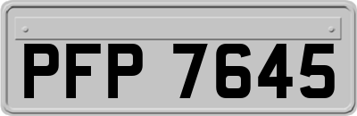 PFP7645