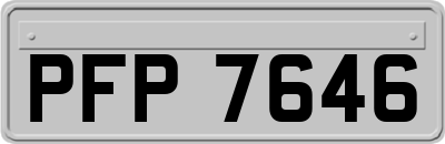 PFP7646