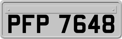 PFP7648