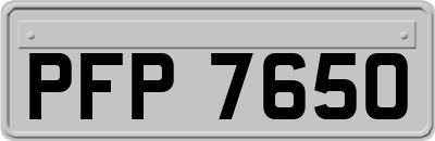 PFP7650