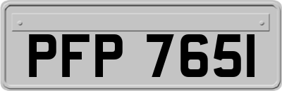 PFP7651