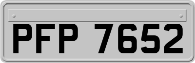 PFP7652
