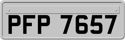 PFP7657