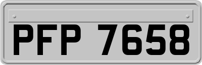 PFP7658