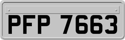 PFP7663