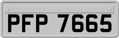 PFP7665