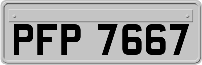 PFP7667