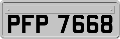 PFP7668