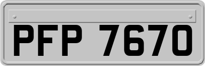 PFP7670